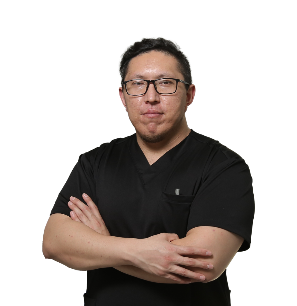 Dr. Sultonbek Norkuziev